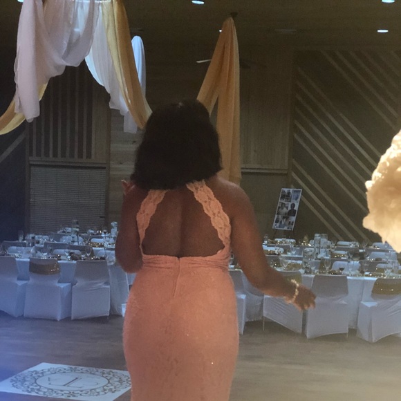 Dress - Picture 4 of 4